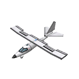 Kerbin Plane A-0