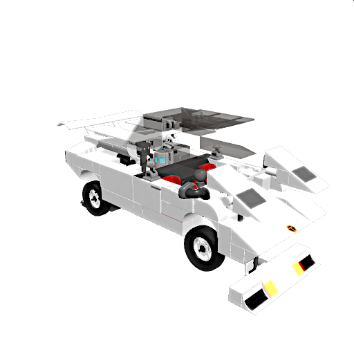 Lamborghini Countach