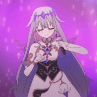 御鷹圖 Hololive | Koseki Bijou - 3rd Outfit : r/wallpaperengine