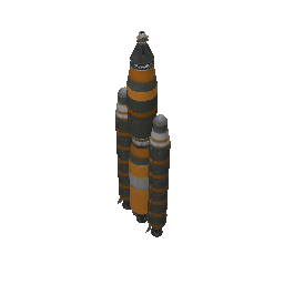 Kerbin Mun Kapolo