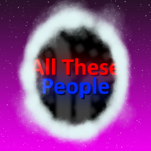 Sungazer - All These People preview