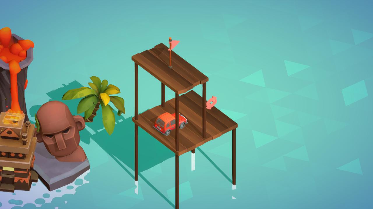 Loneliest "elevator" 2.0
