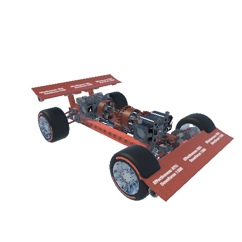 F1 4x4