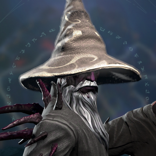 [DEPRECATED] Stop Changing My Hair Color - Eldritch Realms
