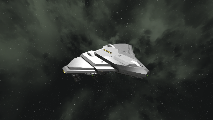 TRN - Longsword MKI