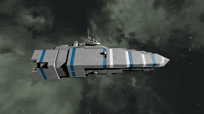 TRN - Triton MKI