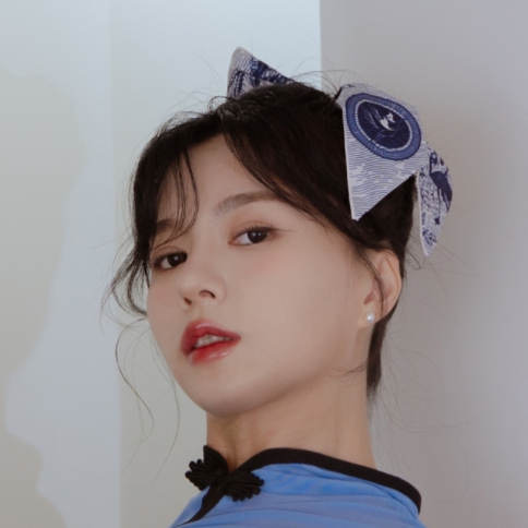 少萝 preview