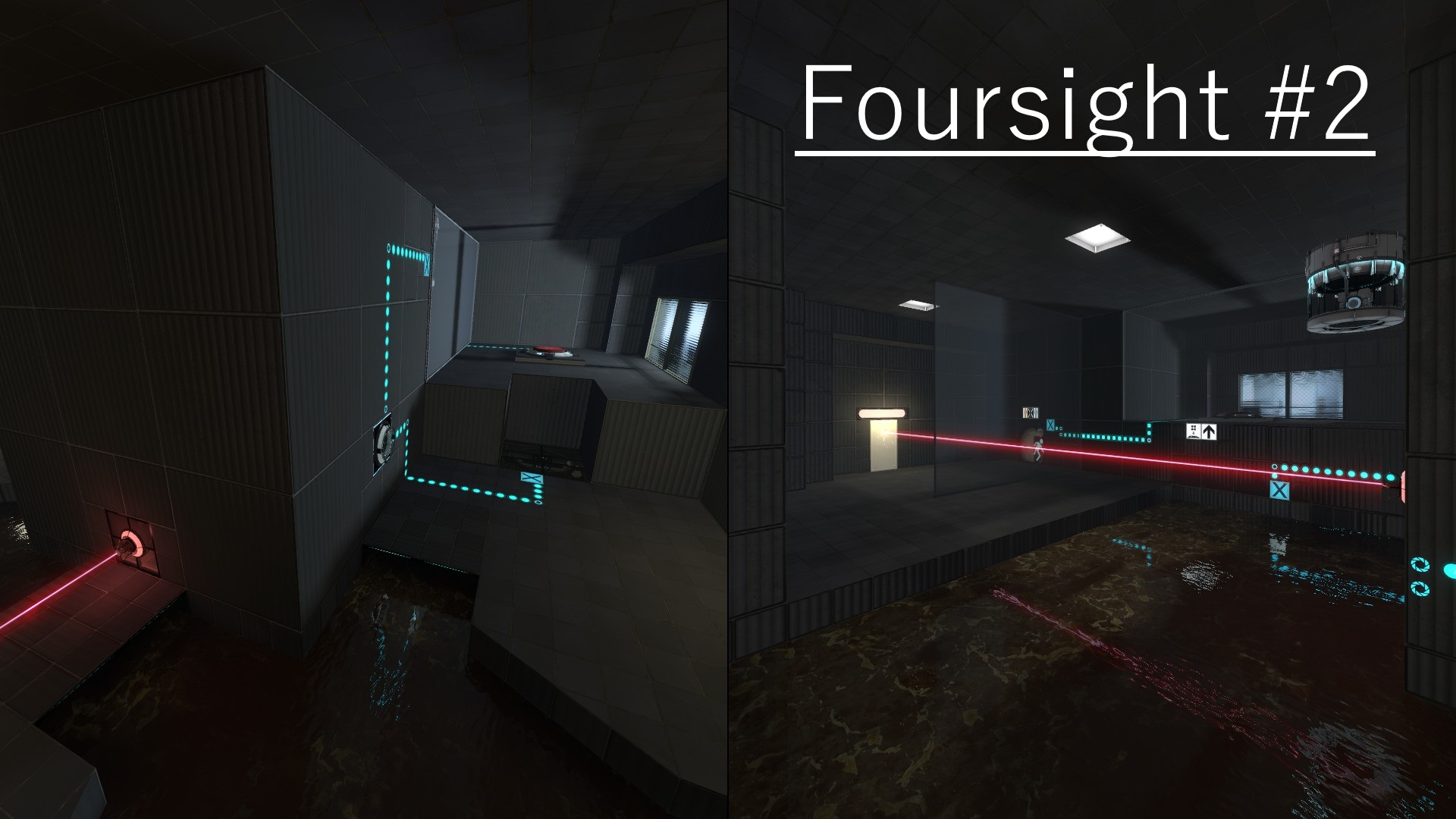 Foursight #2