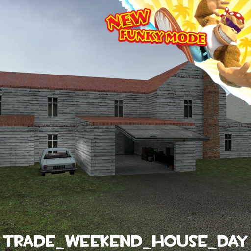 trade_weekend_house_day (OLD) – Team Fortress 2 Mod