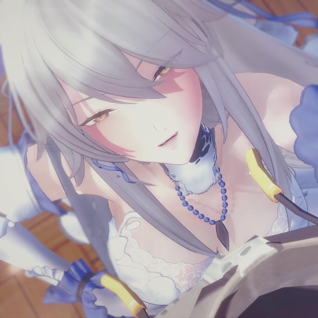 里芙 尘白禁区 [KKkirito]