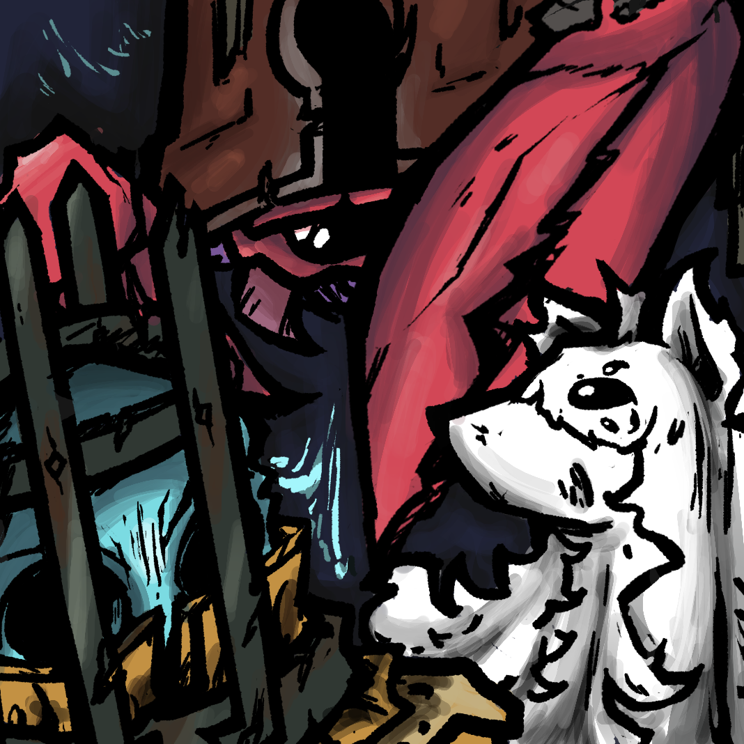 Minibosses as Pets!!