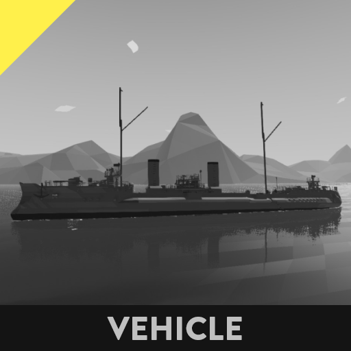 Iberville Class Aviso "Casabianca" 1895
