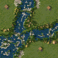 Cosy Islands FFA