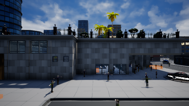 RoyalCustom Center / Pietsmiet Easter-Eggs
