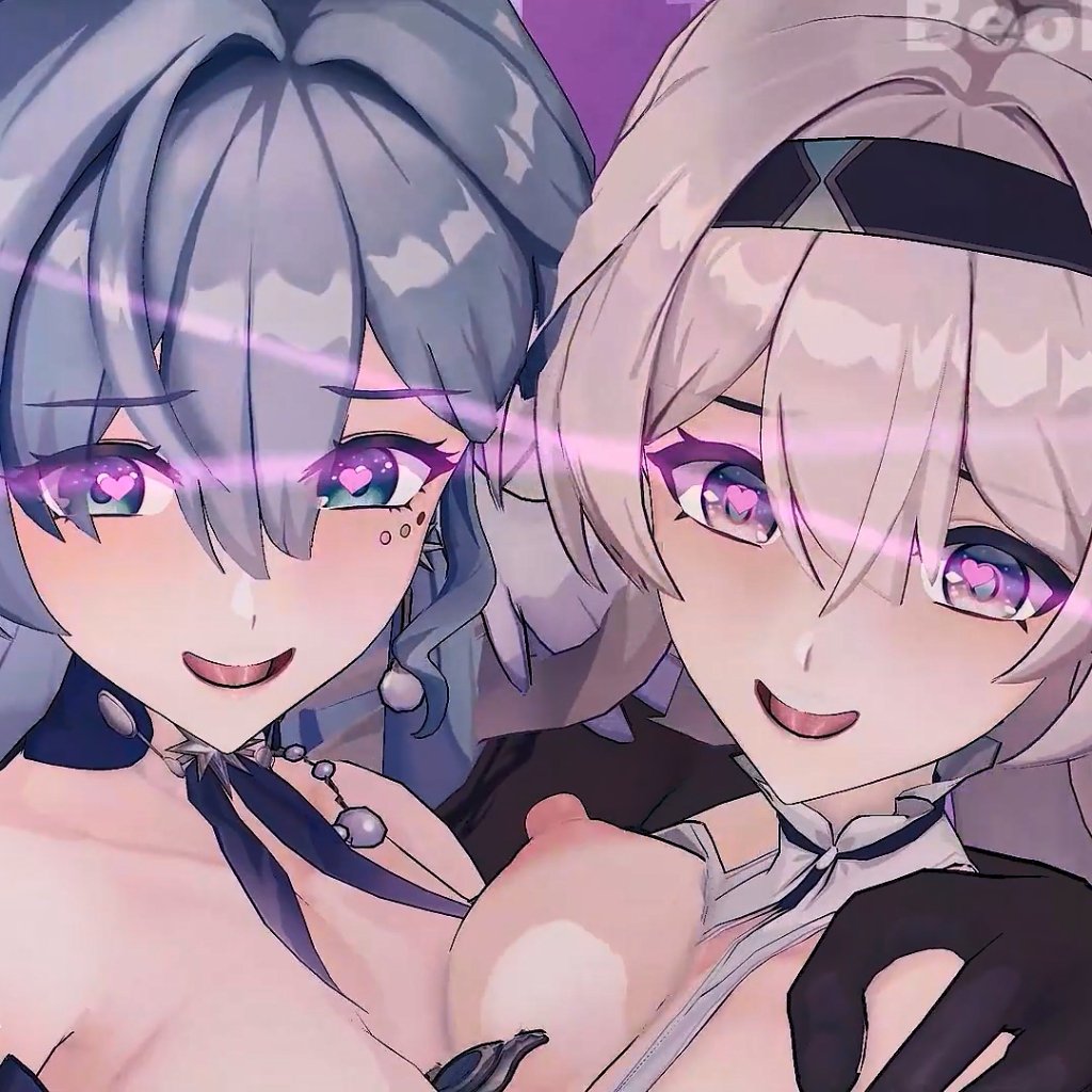 【KK_NTR警告】流X与知O鸟的轮舞曲