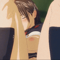 Glass HMV - Meganekko Breeding preview
