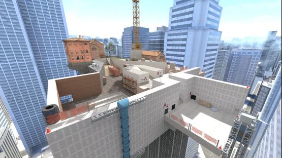 de_Litaly – Counter-Strike 2 Mod