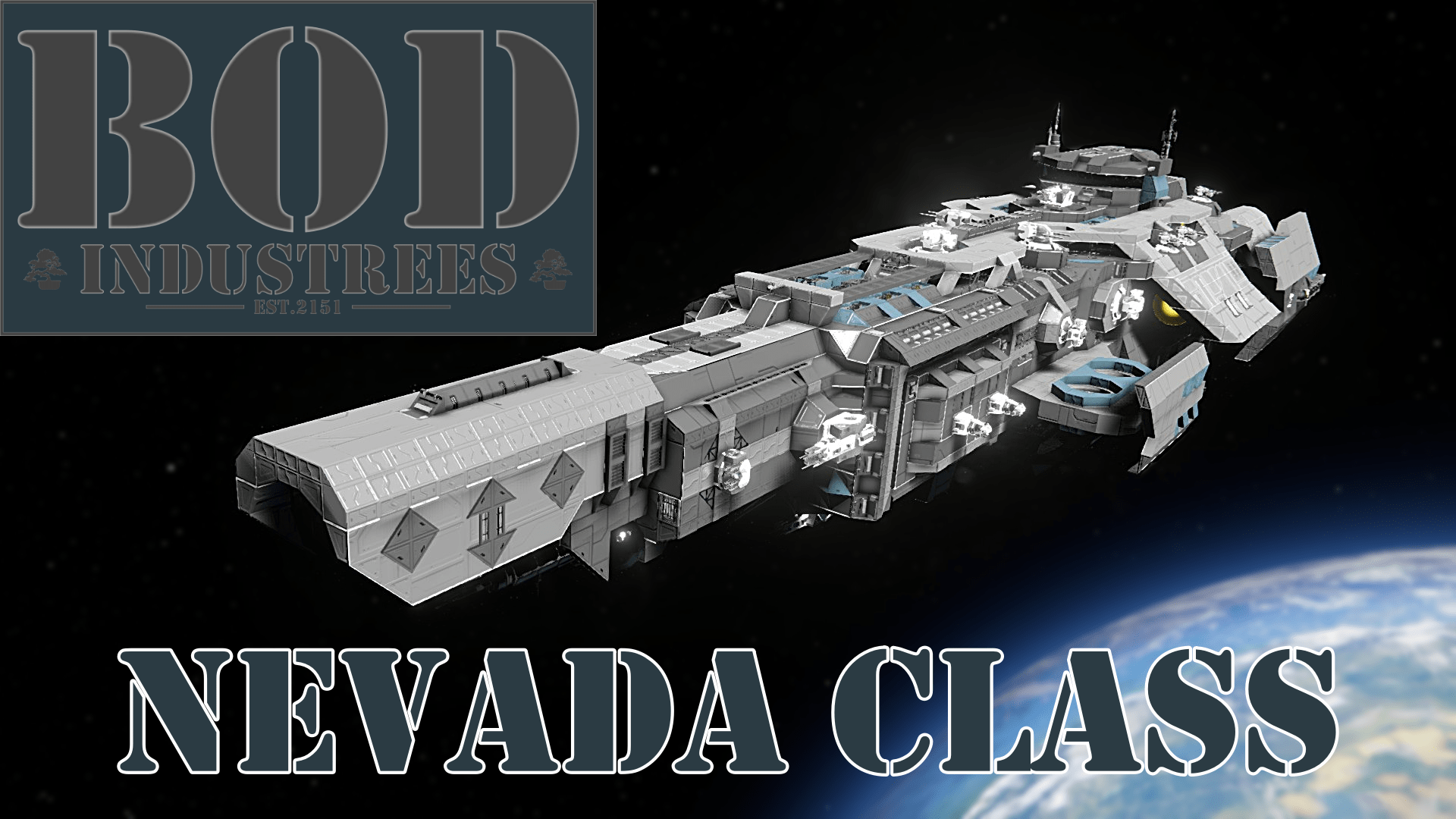 BOD - Nevada Class - LLS