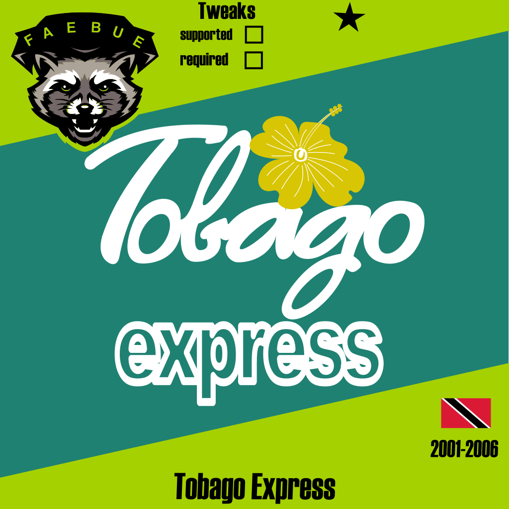 Tobago Express