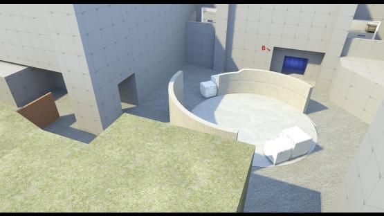 de_walls [WIP] [MapOfTheYearEdition] – Counter-Strike 2 Mod