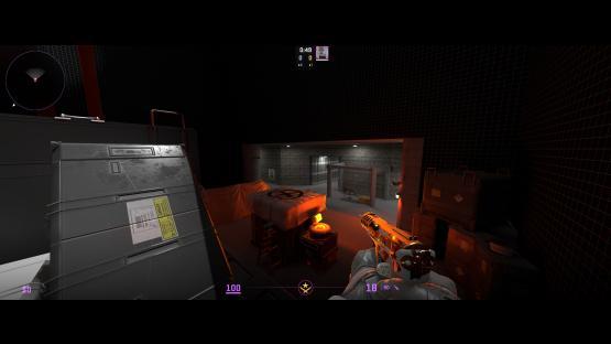 De_Tonnage – Counter-Strike 2 Mod