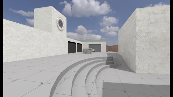 de_devotion – Counter-Strike 2 Mod
