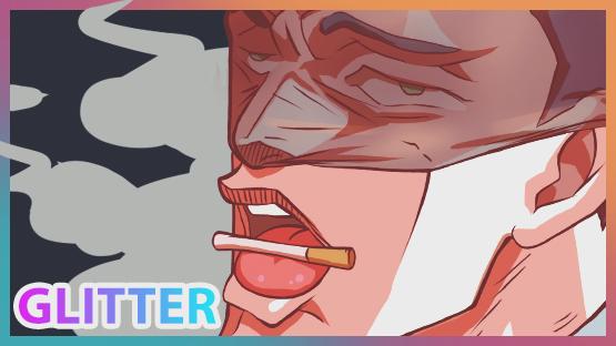 Professional_K | Glitter