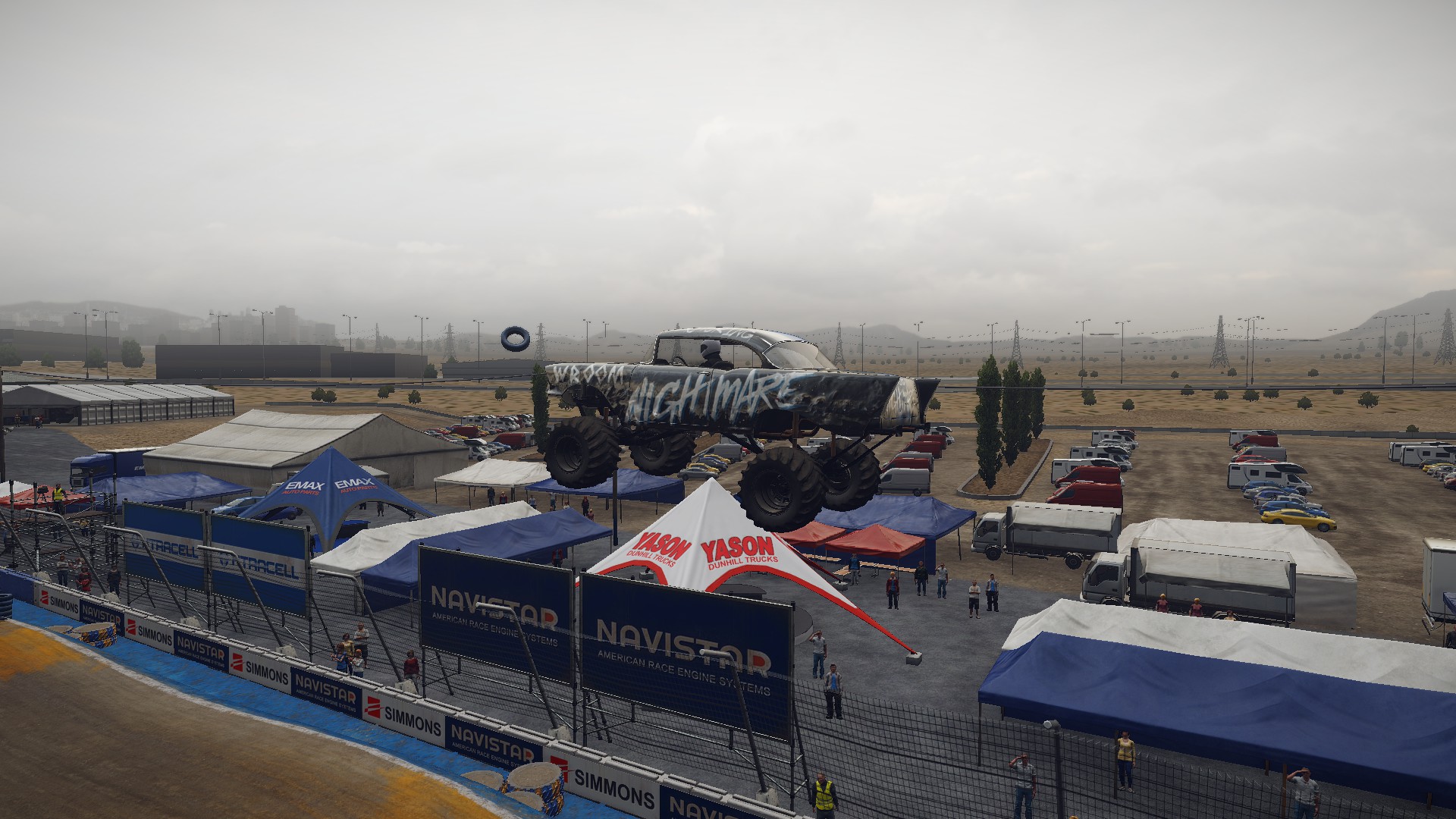 Custom Wreckfest Cars By Junkyard