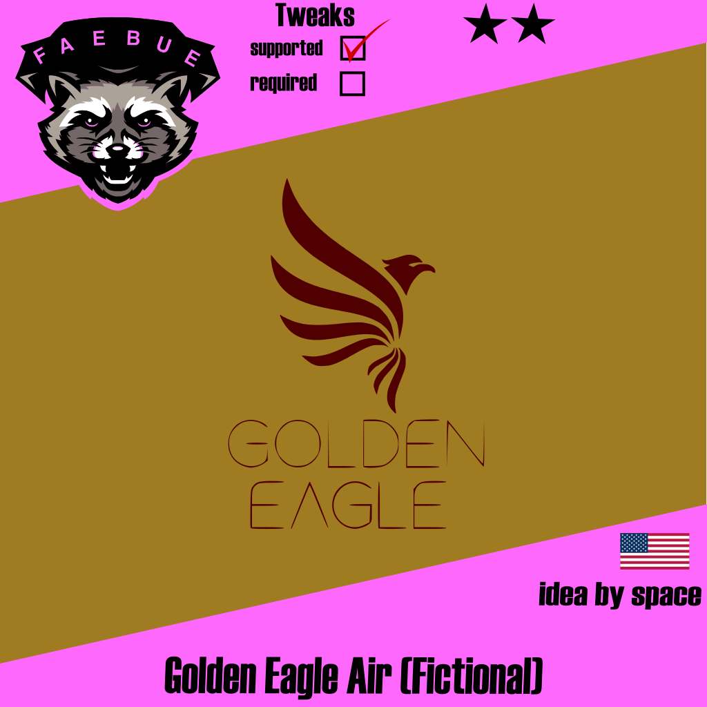Golden Eagle Air