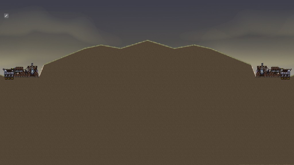 PilotaTeste