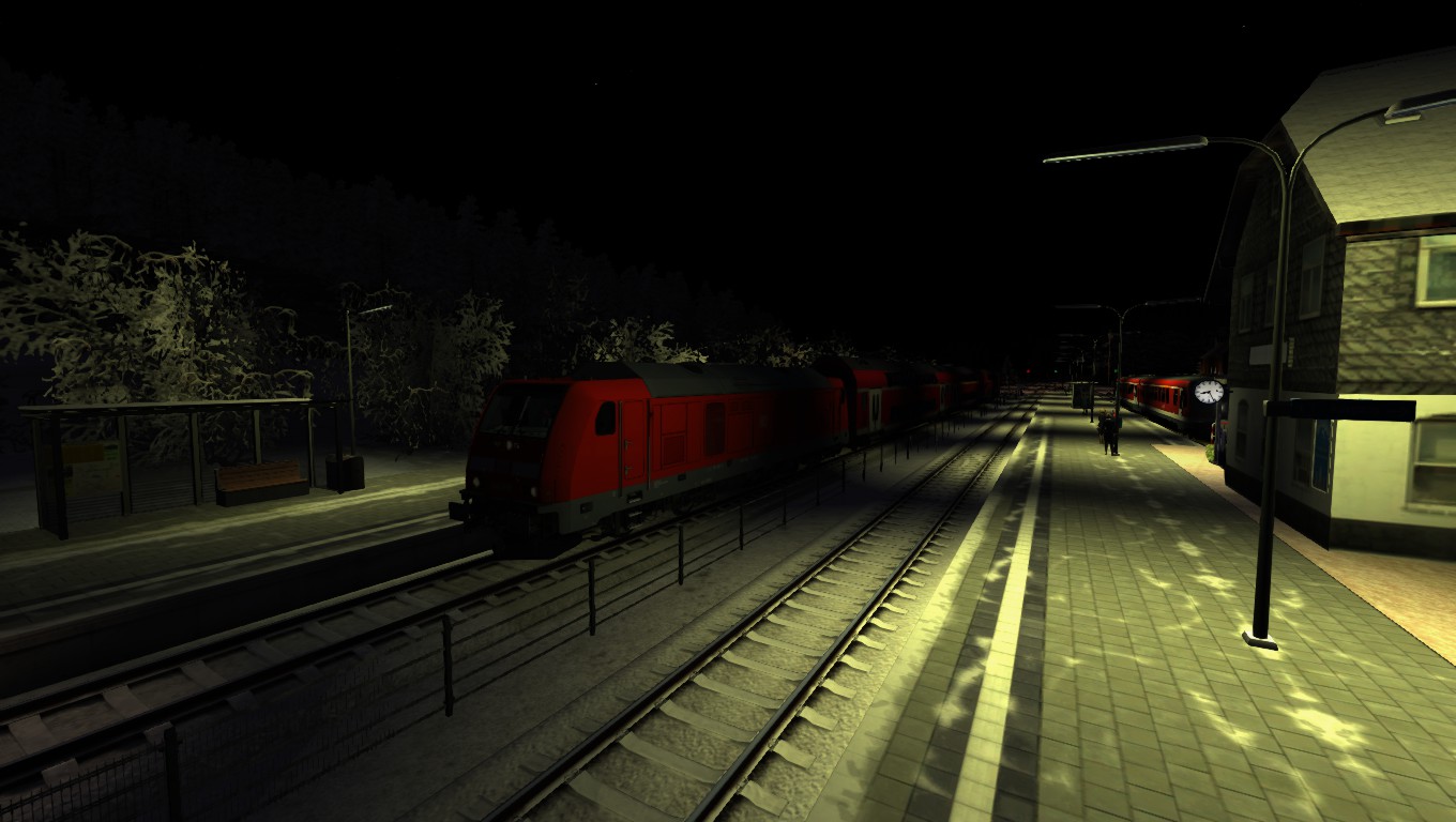 [Blackforestdriver] RE Osterwang - Blauburg
