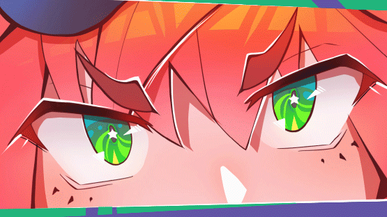 XM1014 | Kawaii Eyes T