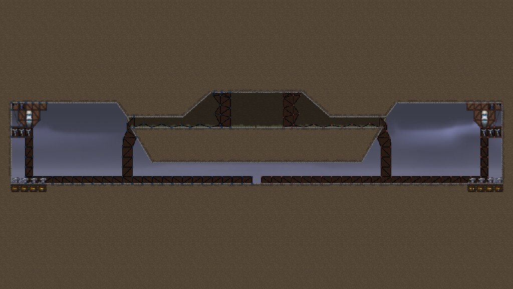 CaveFight - nisora01