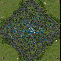 The Marshes - 4P - Balanced - Competative