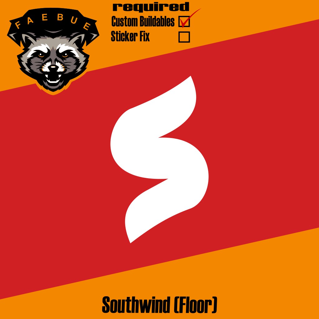 Southwind (Floor)