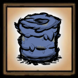 Feather Roll – Don't Starve Together Mod
