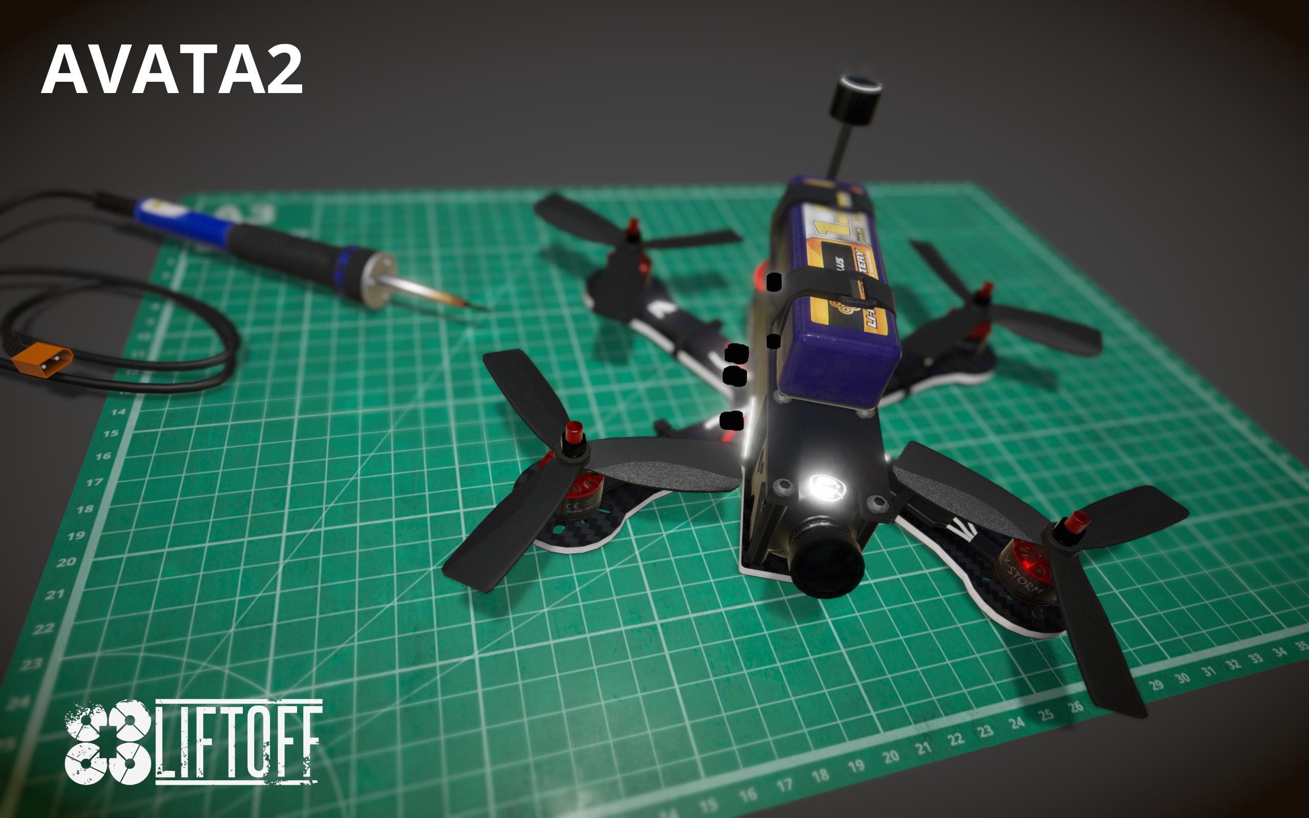 AVATA2
