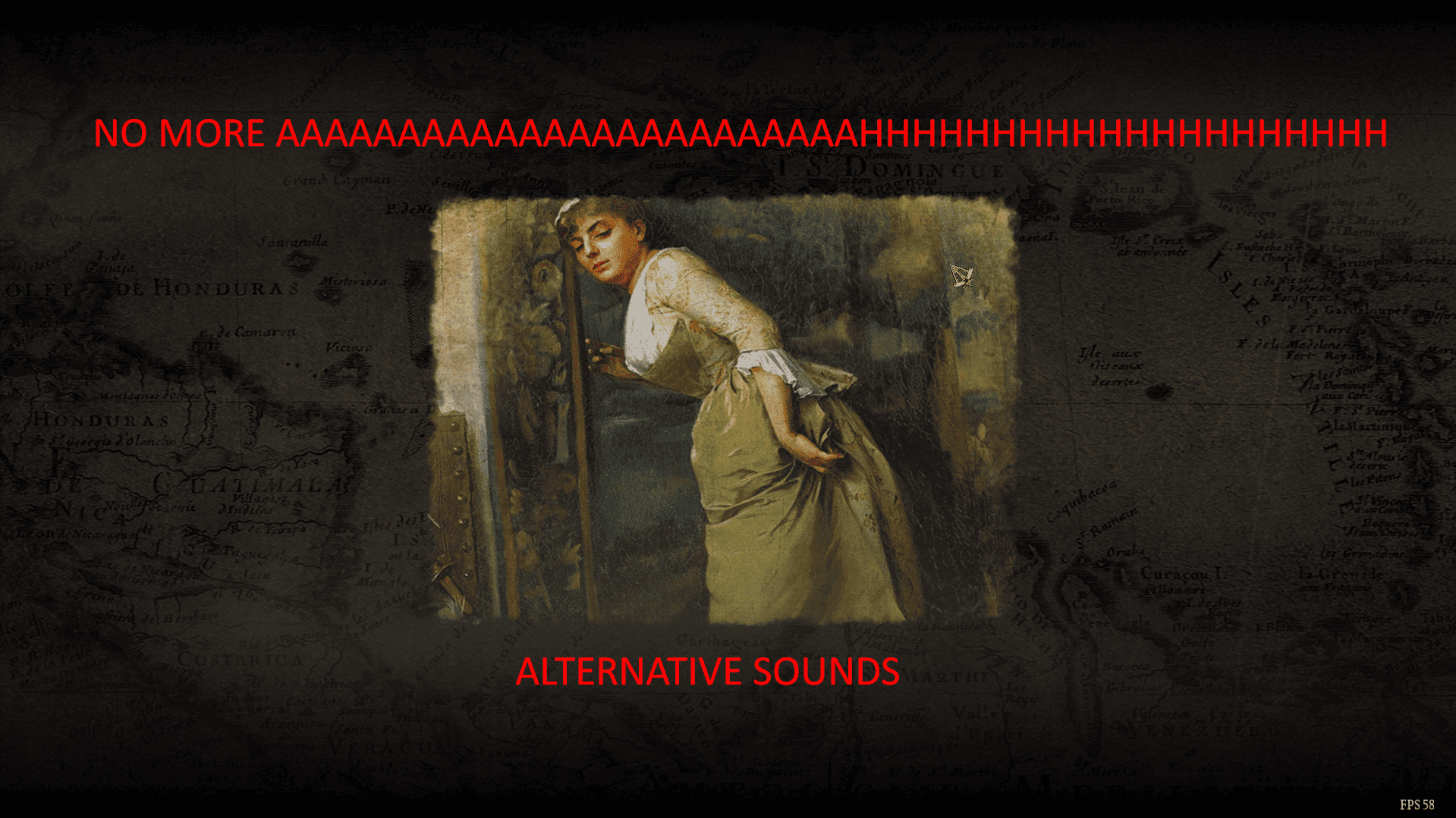 [ALL VERSION] Change SEX sound (no more AAAAAAHHH) WINMODS