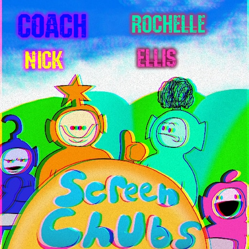 Screen Chubs InfectionHUD Portrait Pack for L4D2 Survivors