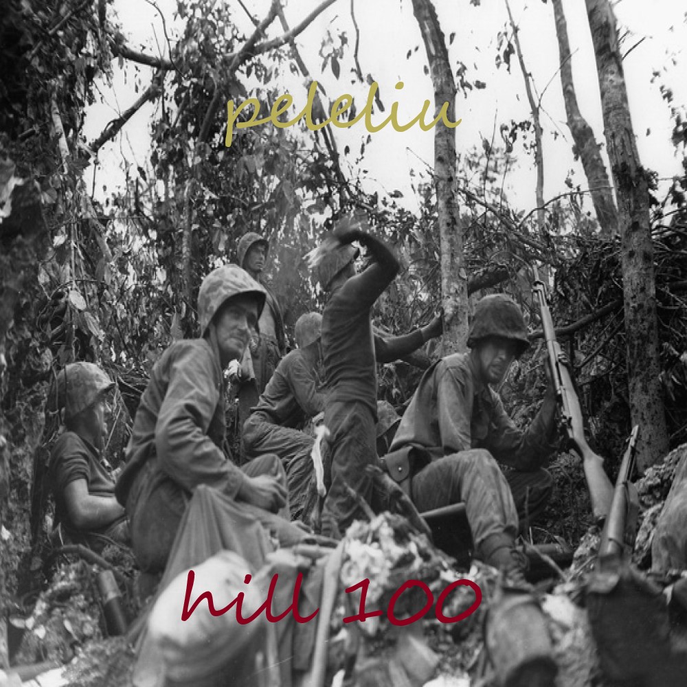 Peleliu Part VII: Hill 100 [Mission]