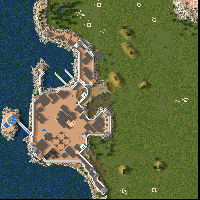 LotR Dol Amroth