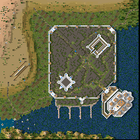GoT King's Landing
