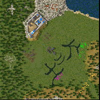 GoT Rook's Rest, the Dance of Dragons begins