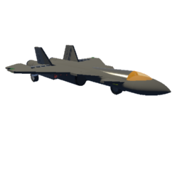 JBE Bruiser - Revamped