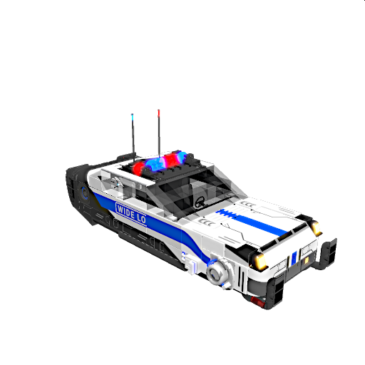 LK-HC60 Metrocruiser