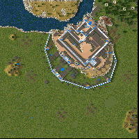 GoT Highgarden