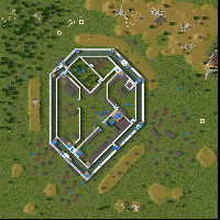 GoT Winterfell