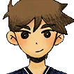 Hero (OMORI) InfectionHUD Portrait - Coach