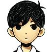 Sunny (OMORI) InfectionHUD Portrait - Nick