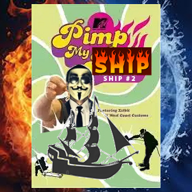 [ALL VERSION] Pimp my Ship (Corvette) WINMODS